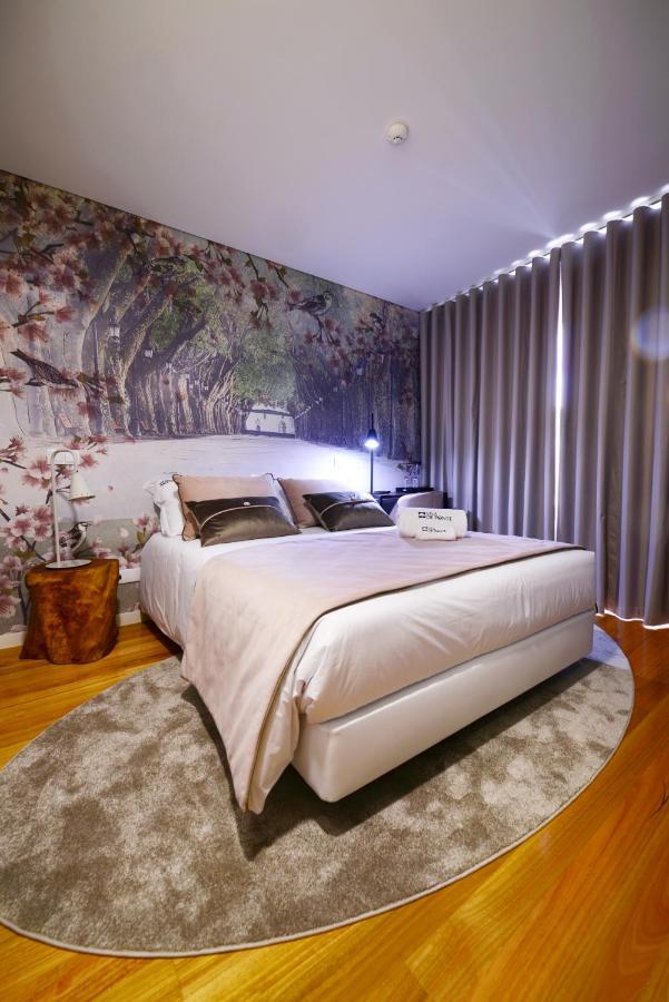 Vila De Ponte Guest House Ponte de Lima Extérieur photo