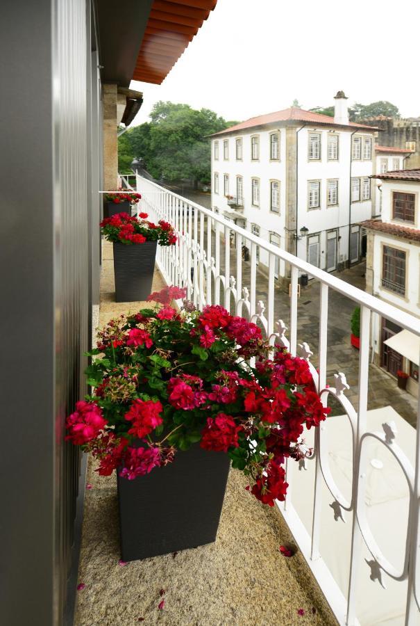 Vila De Ponte Guest House Ponte de Lima Extérieur photo