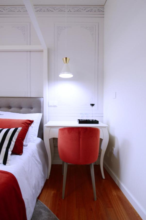 Vila De Ponte Guest House Ponte de Lima Extérieur photo