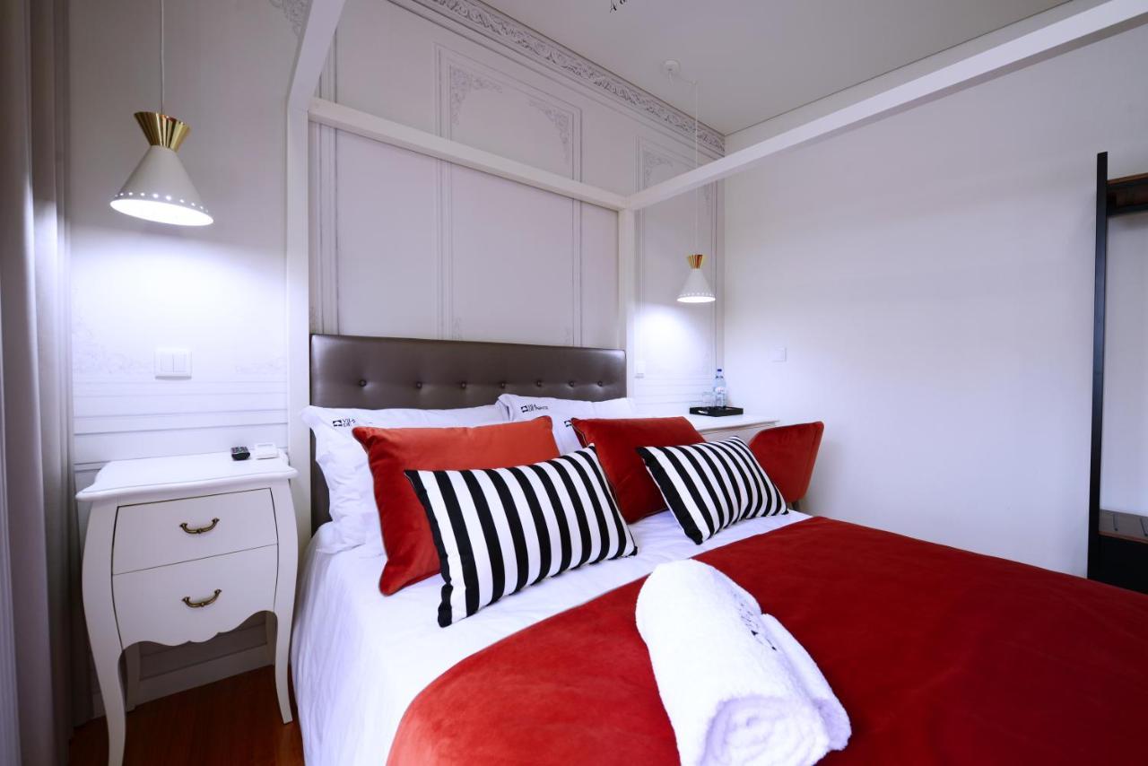 Vila De Ponte Guest House Ponte de Lima Extérieur photo