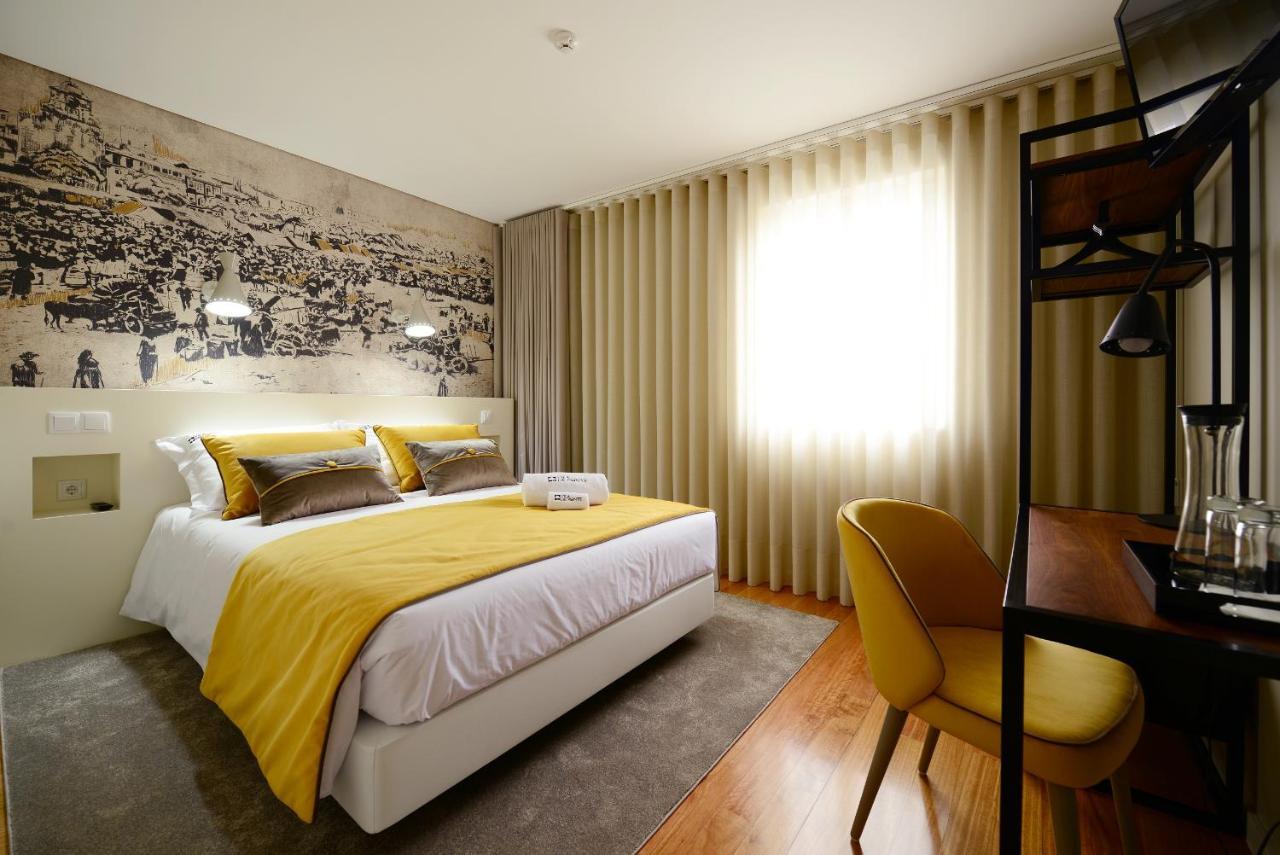 Vila De Ponte Guest House Ponte de Lima Extérieur photo