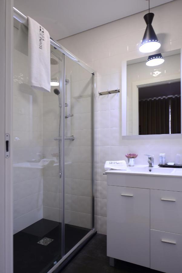 Vila De Ponte Guest House Ponte de Lima Extérieur photo