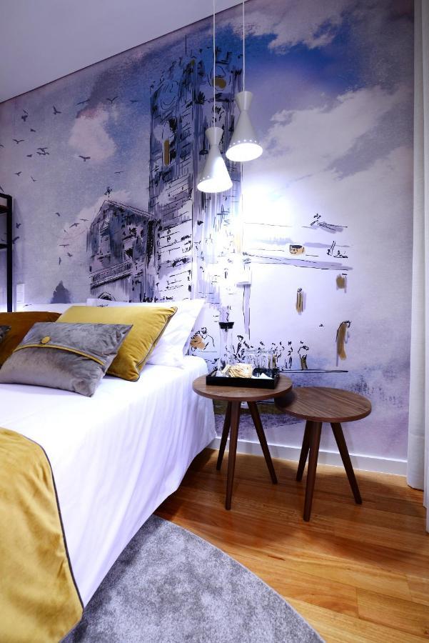 Vila De Ponte Guest House Ponte de Lima Extérieur photo