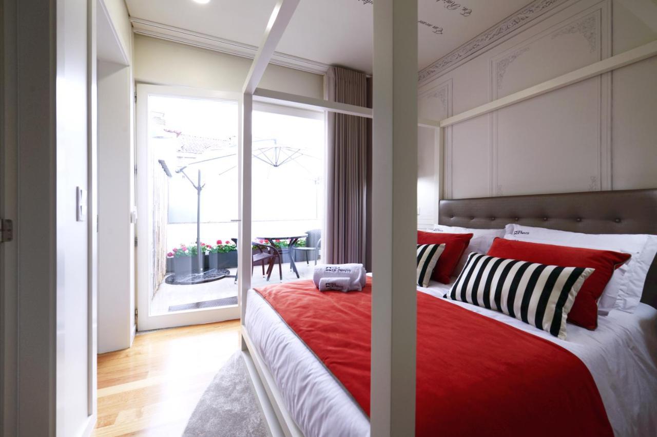 Vila De Ponte Guest House Ponte de Lima Extérieur photo